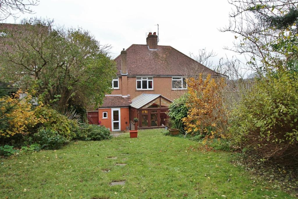 Photo of the property