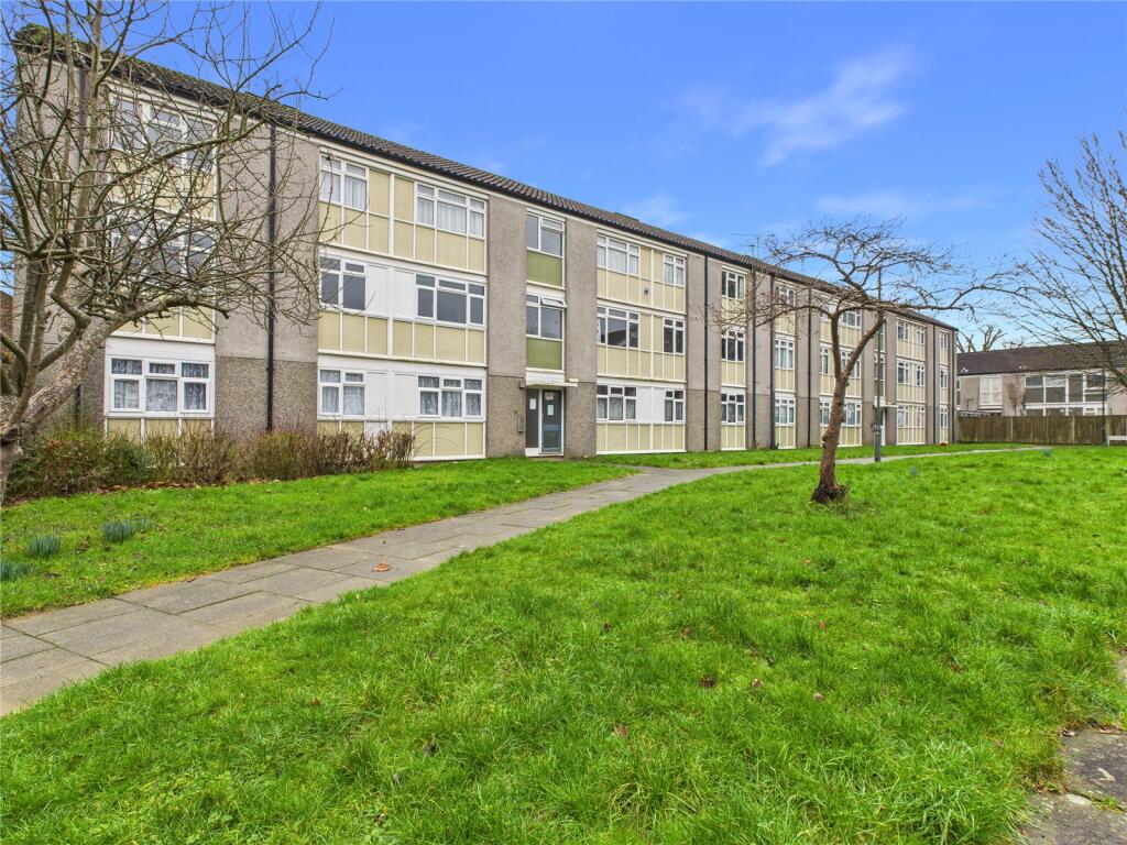 Main image of property: Hawkhurst Walk, Crawley, West Sussex, RH10