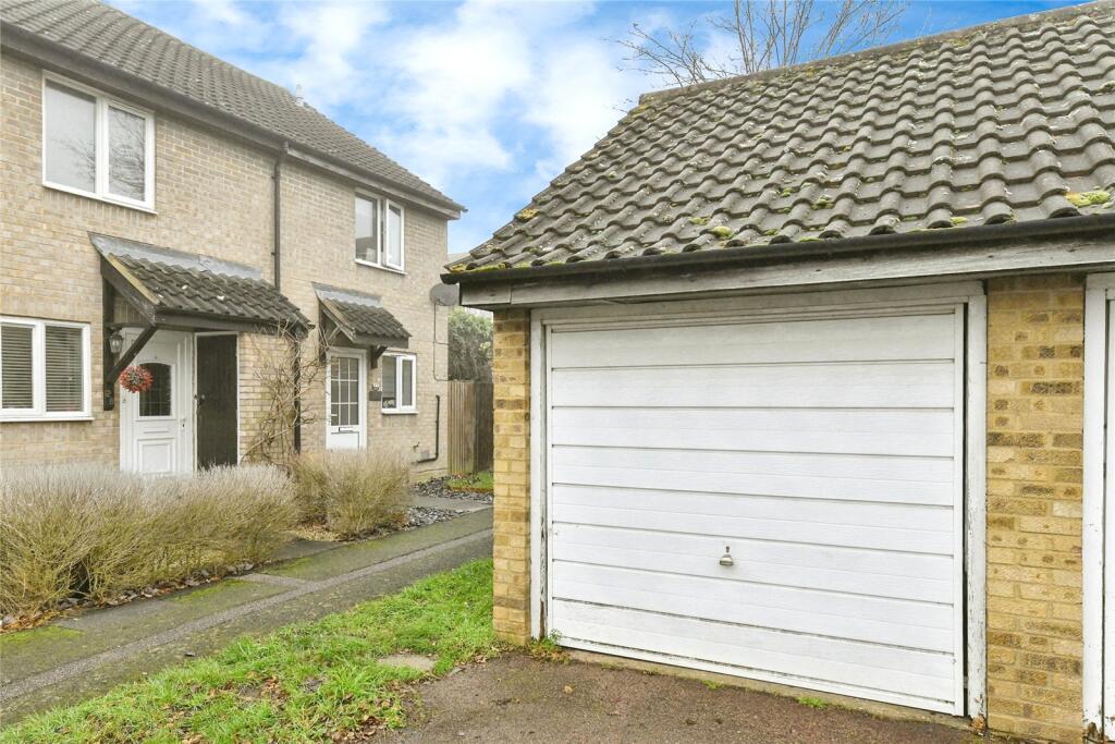Main image of property: Lime Close, Stevenage, Hertfordshire, SG2