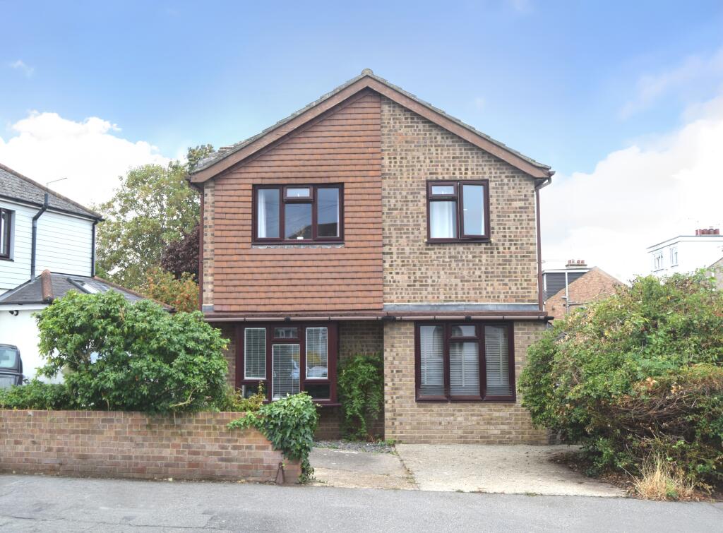 House in Chelmsford