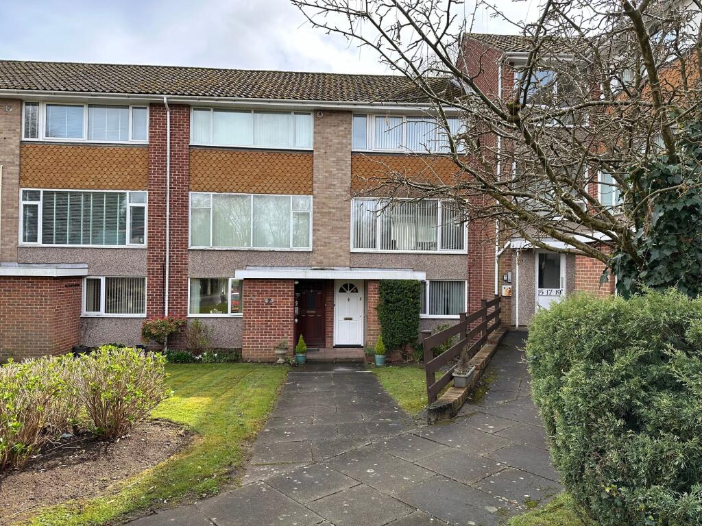 Main image of property: Little Sutton Lane, Sutton Court Little Sutton Lane, B75
