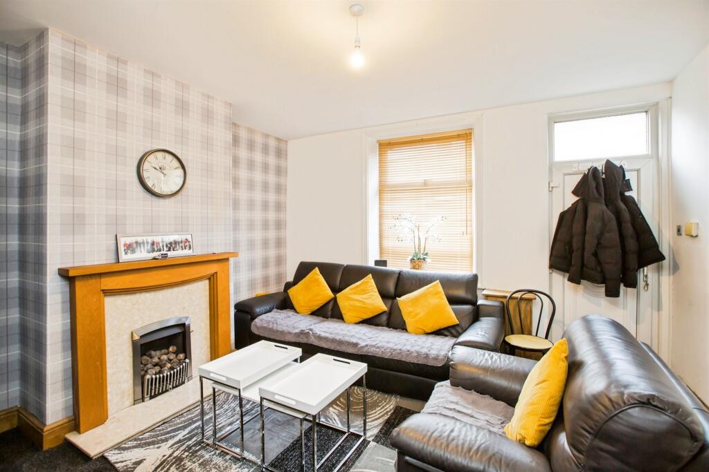 House in Calderdale, West Yorkshire - View 4