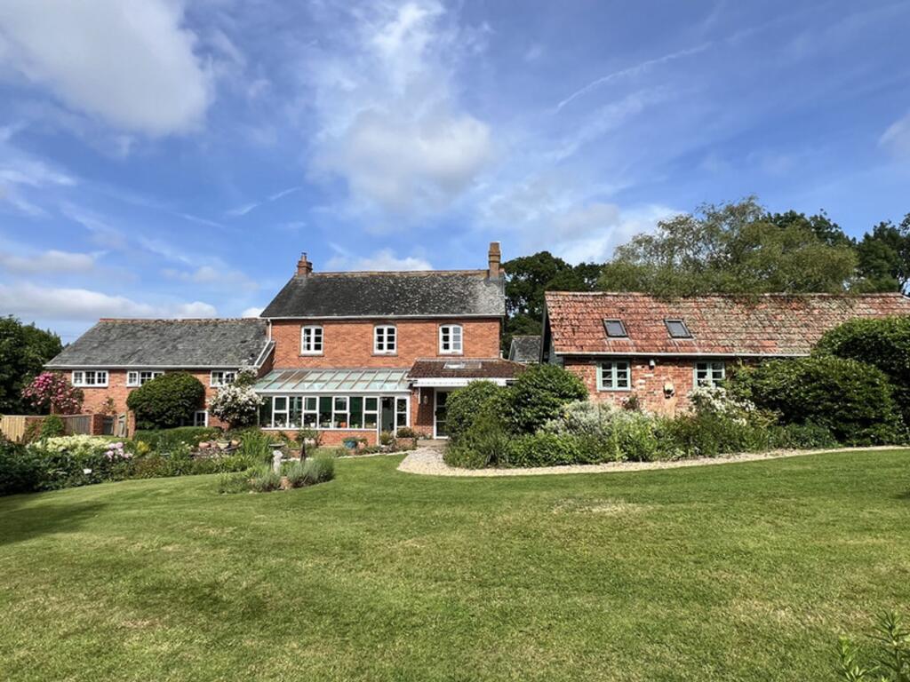 Main image of property: Holly Ball Lane, Whimple, EX5