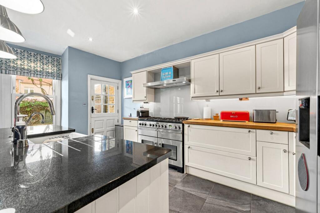House in London, Balham - View 5