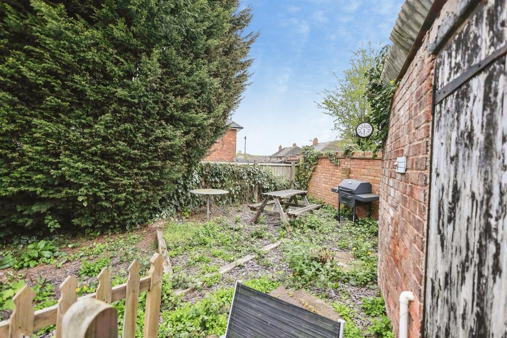 Additional image 11 of Silver Birch Road, Kingshurst, BIRMINGHAM