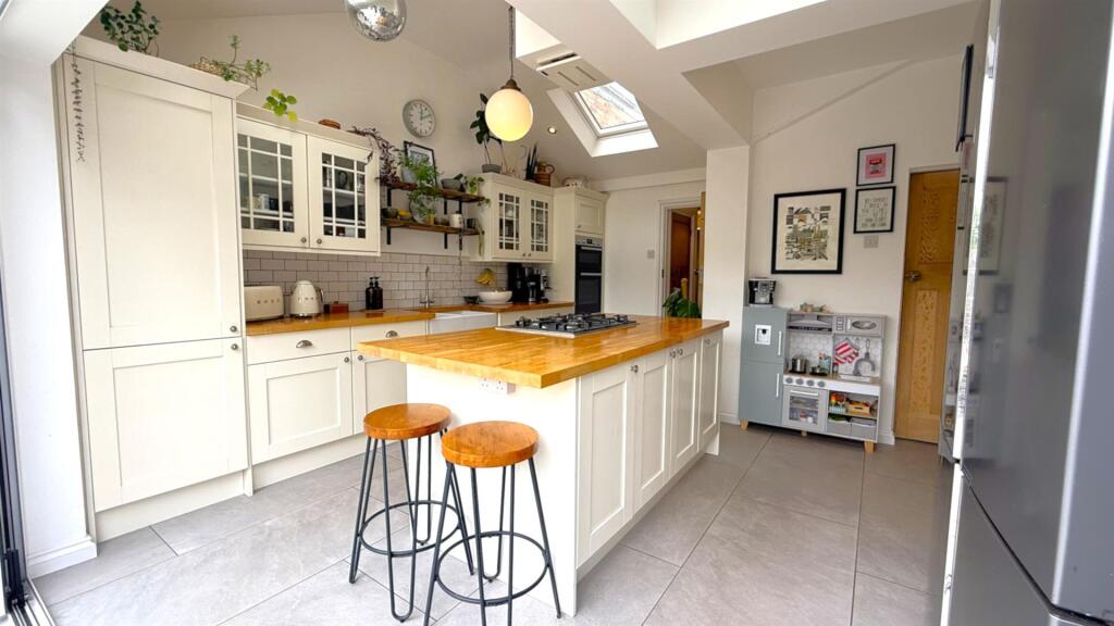 Sheringham Road, Kings Norton, Birmingham photo 4