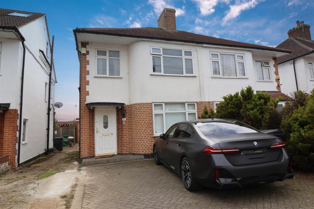 Main image of property: Long Drive, Ruislip