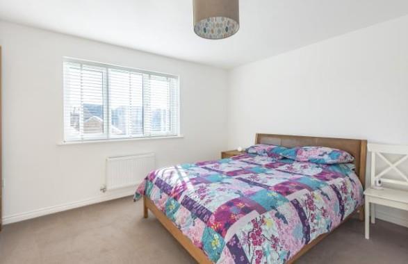 Fen Violet Drive, Didcot, OX11 photo 4