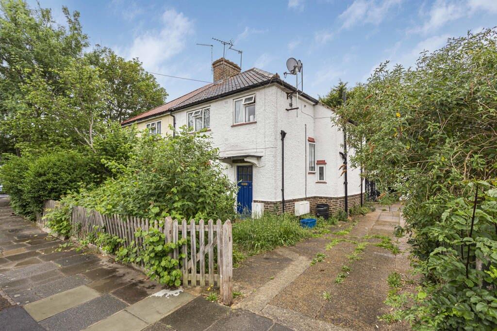 Main image of property: Fielding Avenue, Twickenham, TW2