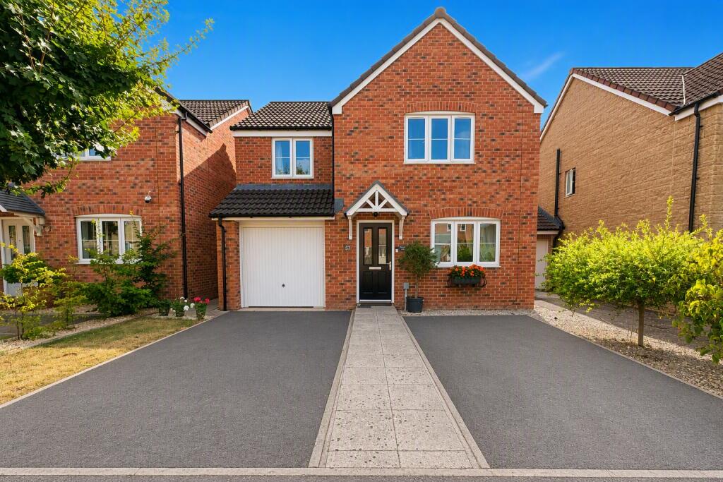 Main image of property: Dartmoor Road, Westbury