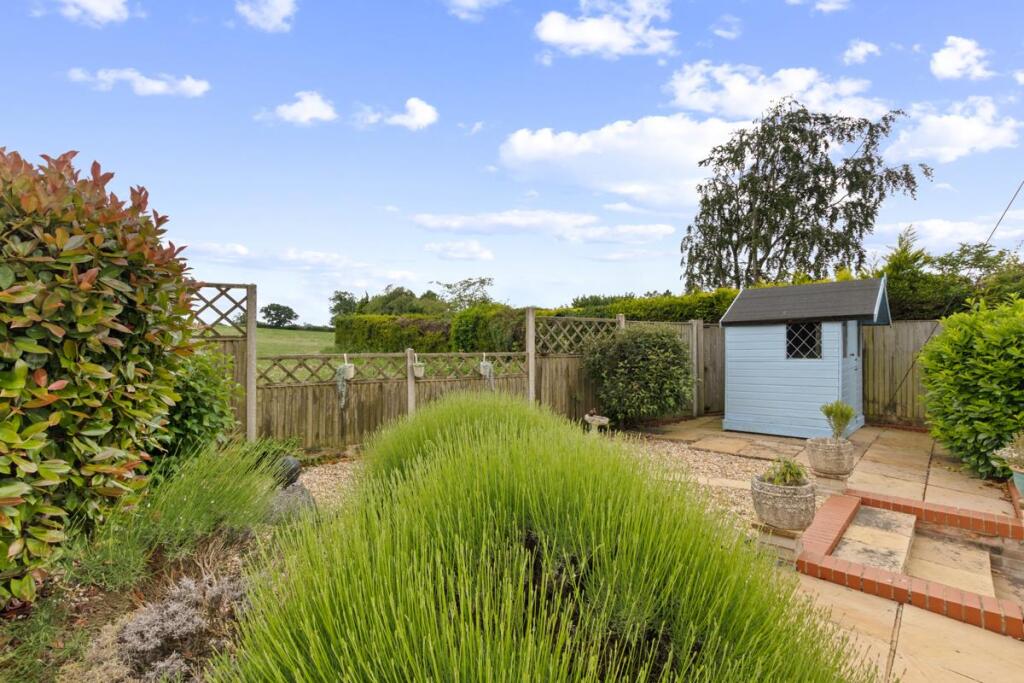 Main image of property: Merrivale, Langrish