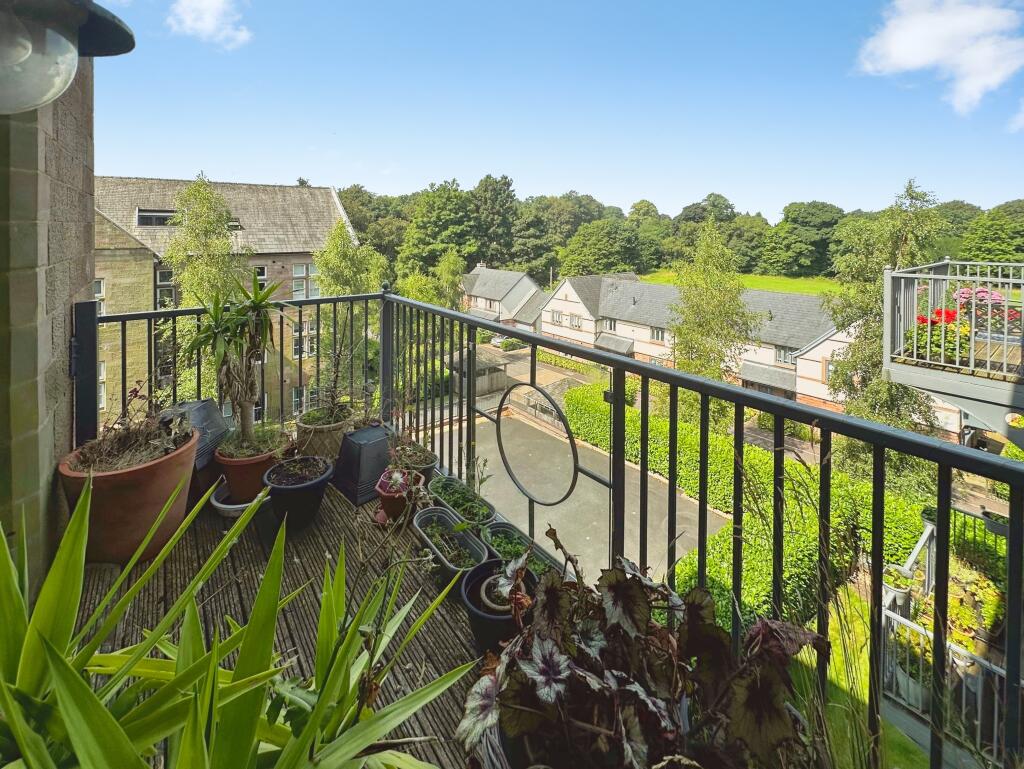 Apartment in Lancaster - View 5