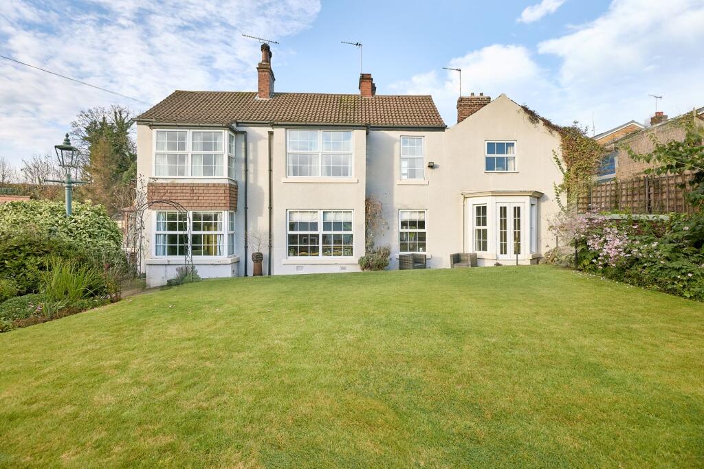 Main image of property: Water Lane, Pontefract, WF8