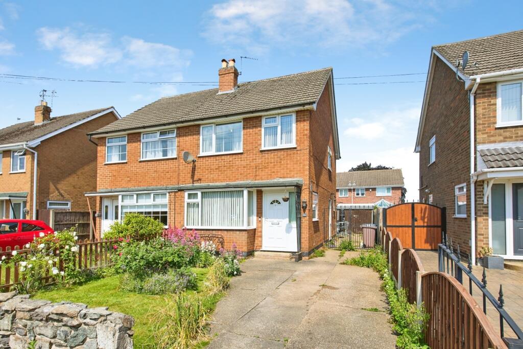 Main image of property: Trafalgar Road, Long Eaton, Nottingham, Derbyshire, NG10