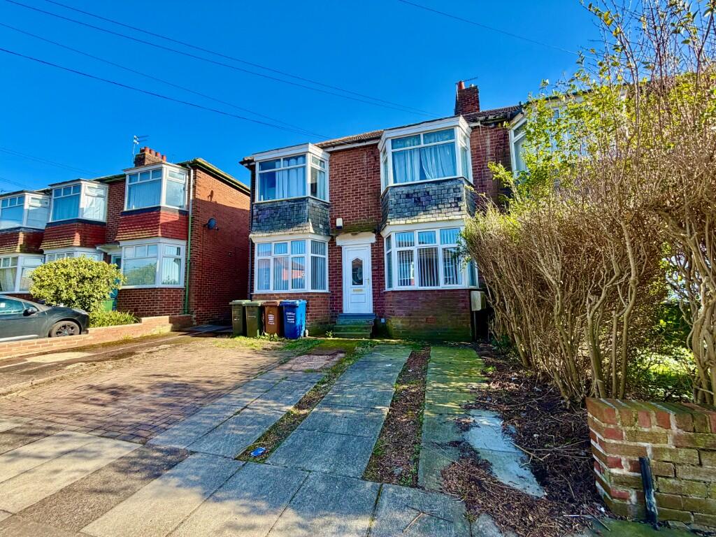 Main image of property: Angerton Gardens, Newcastle Upon Tyne, NE5