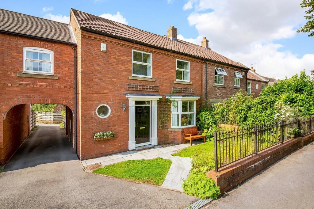 Main image of property: Lime Tree Avenue, Easingwold, York