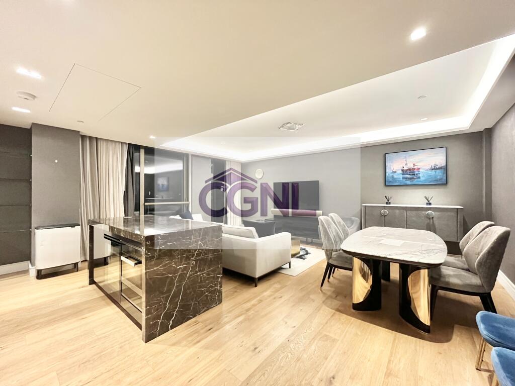 Apartment in London