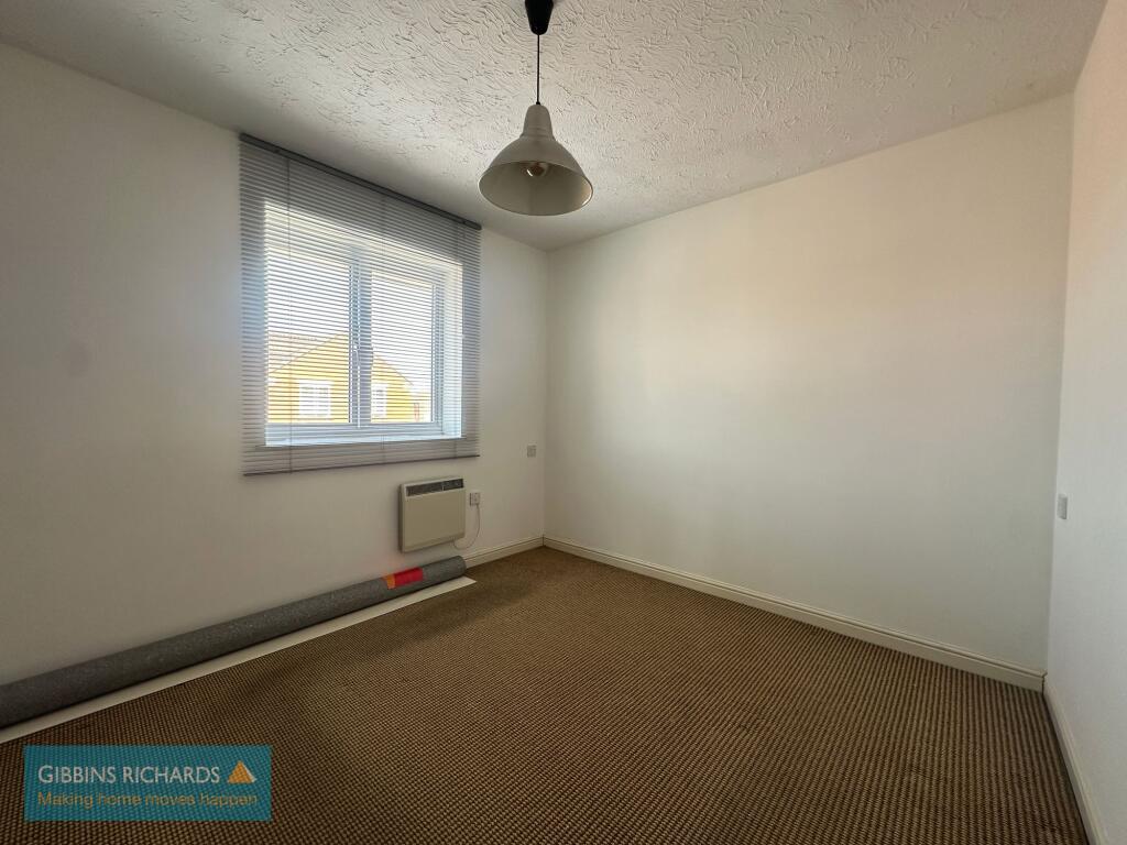Apartment in Bridgwater, Wembdon - View 5