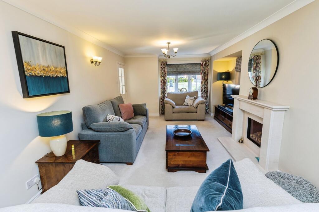 House in Chester, City of Chester - View 5
