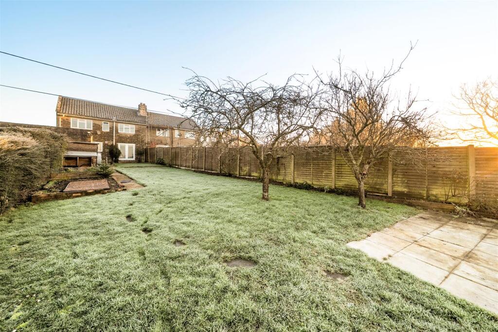 Main image of property: Overway, Donhead St. Andrew, Shaftesbury