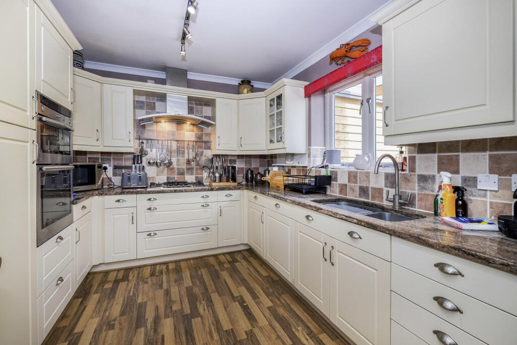 House in St Ives, Cornwall - View 3
