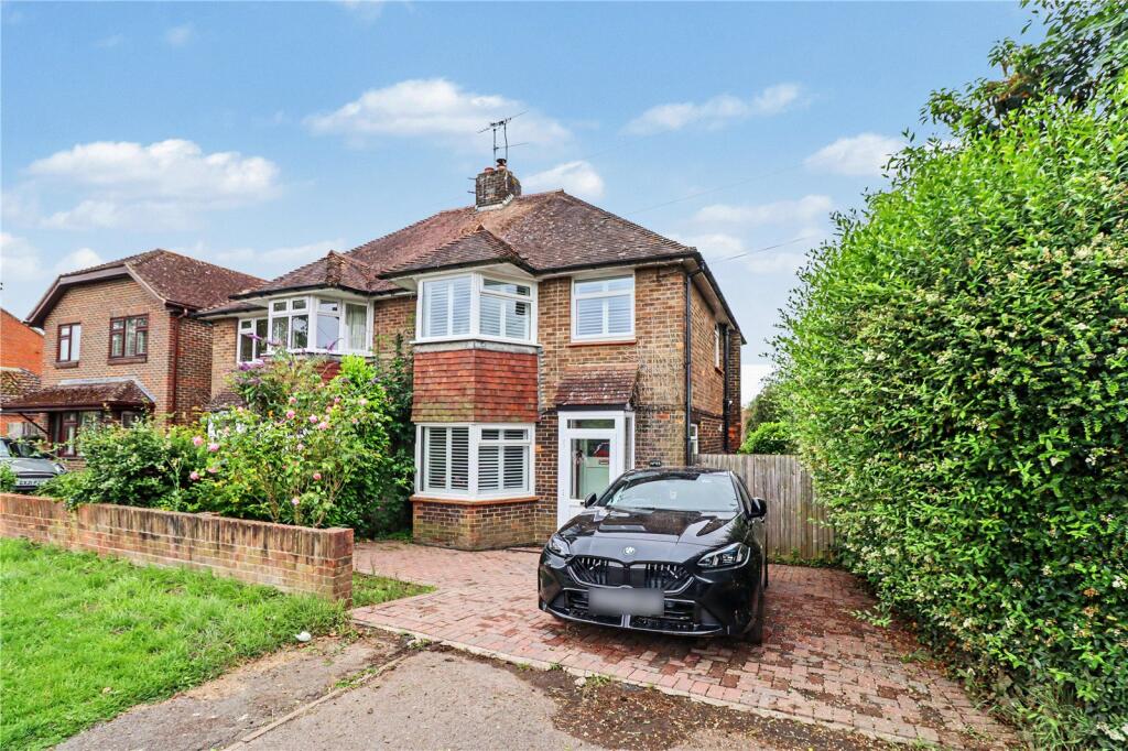 Main image of property: Station Road, Burgess Hill, West Sussex, RH15