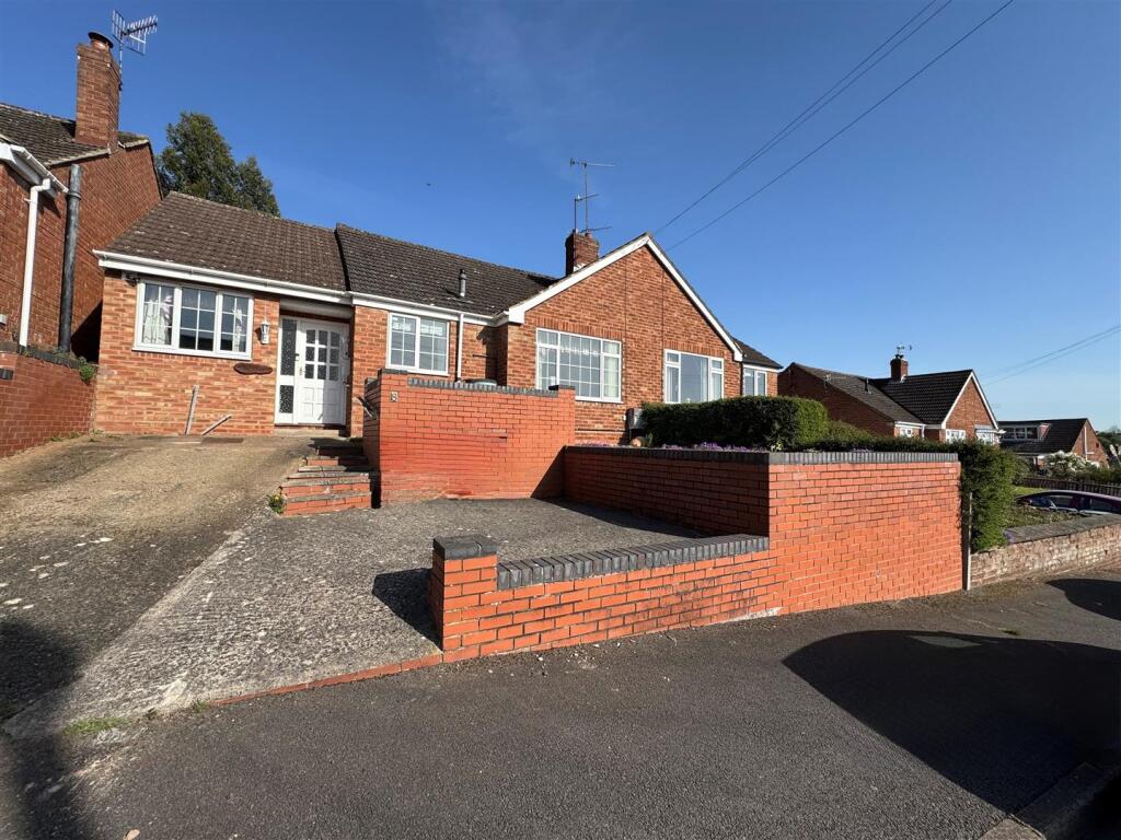 Main image of property: Lutterworth Close, Worcester