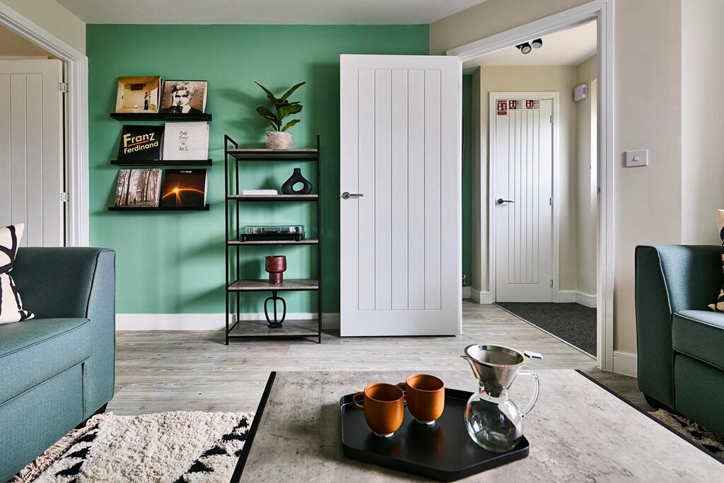 Additional image 2 of Half Penny Meadows,
Pendle Road,
Clitheroe,
Lancashire,
BB7 1LN