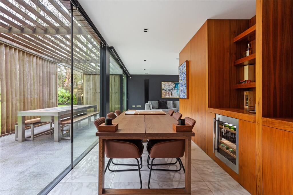 House in Bolton - View 4