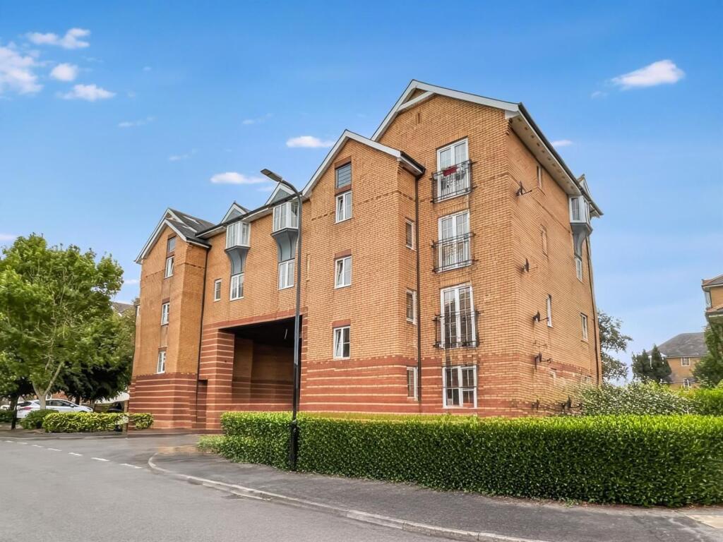 Main image of property: Cory Place, Cardiff Bay, CF11