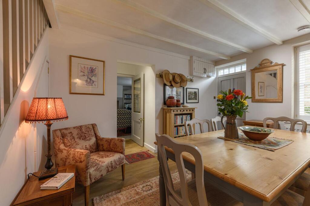 House in Corbridge, Dilston Newtown - More