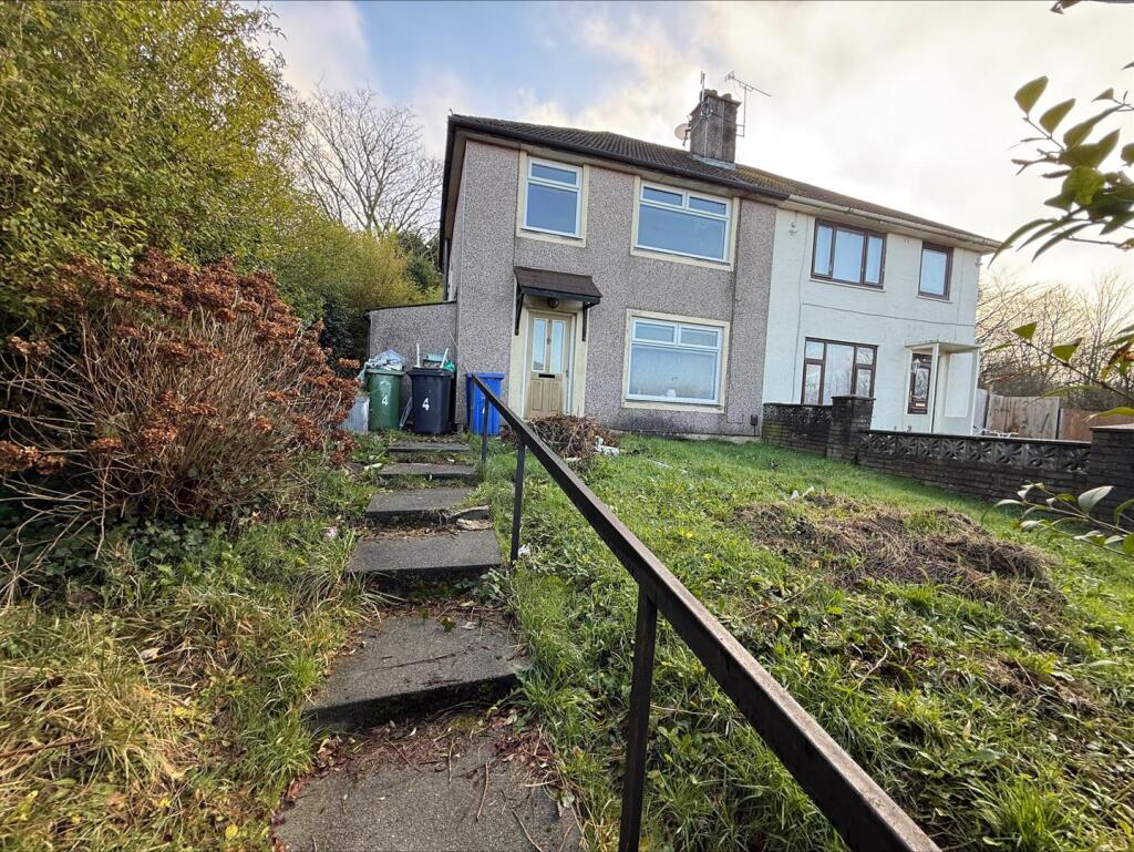 Main image of property: Worston Close, Accrington