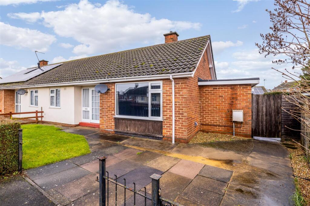 Main image of property: Meridian Road, Fishtoft, Boston