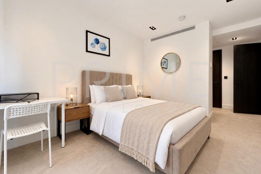 Apartment in London - View 5