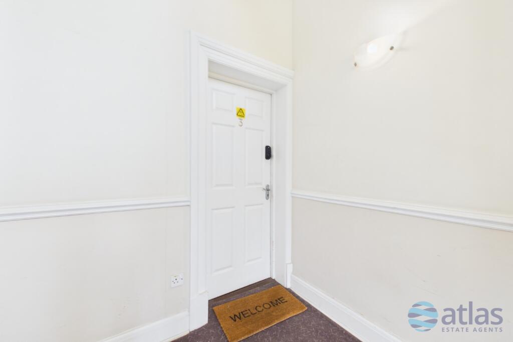 Apartment in Liverpool, Aigburth - View 5