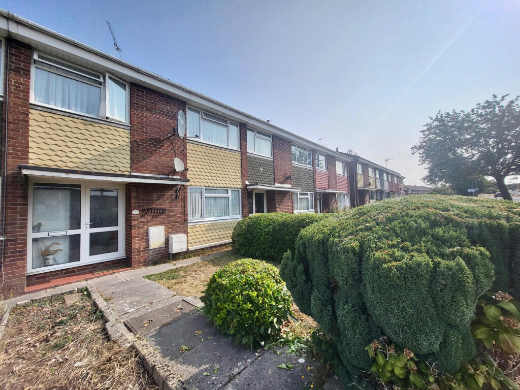 Main image of property: Dovecote, Yate, Bristol