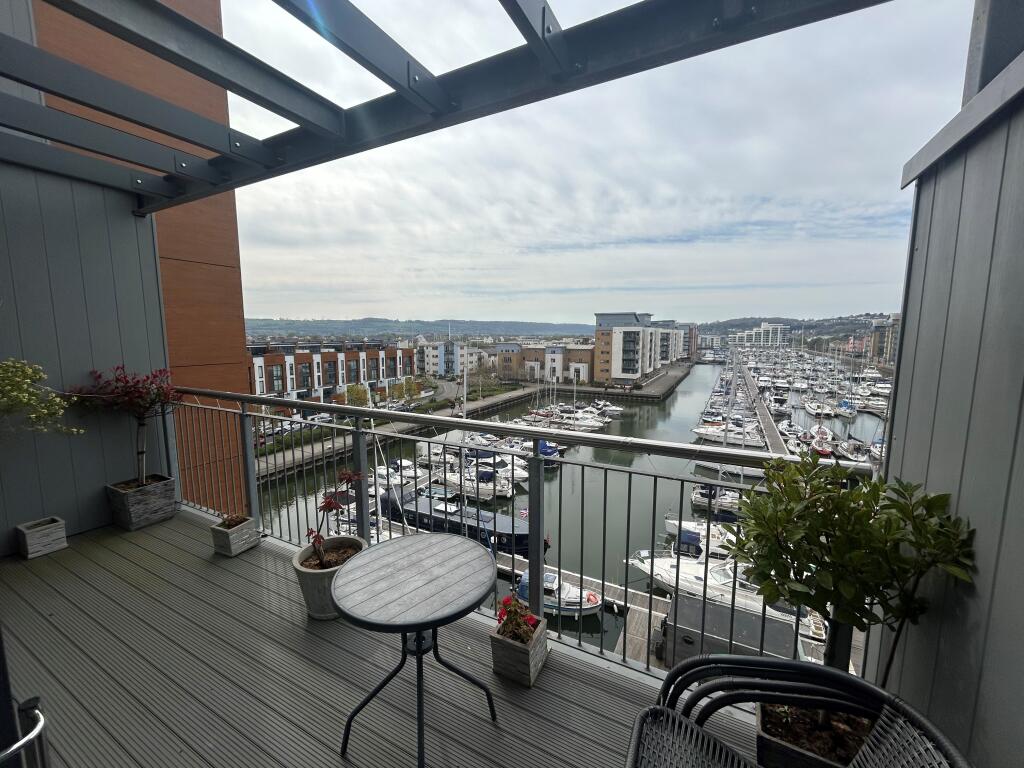 Main image of property: Newfoundland Way, Portishead
