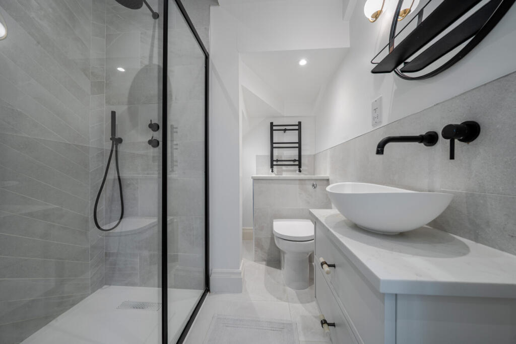 Apartment in London - More