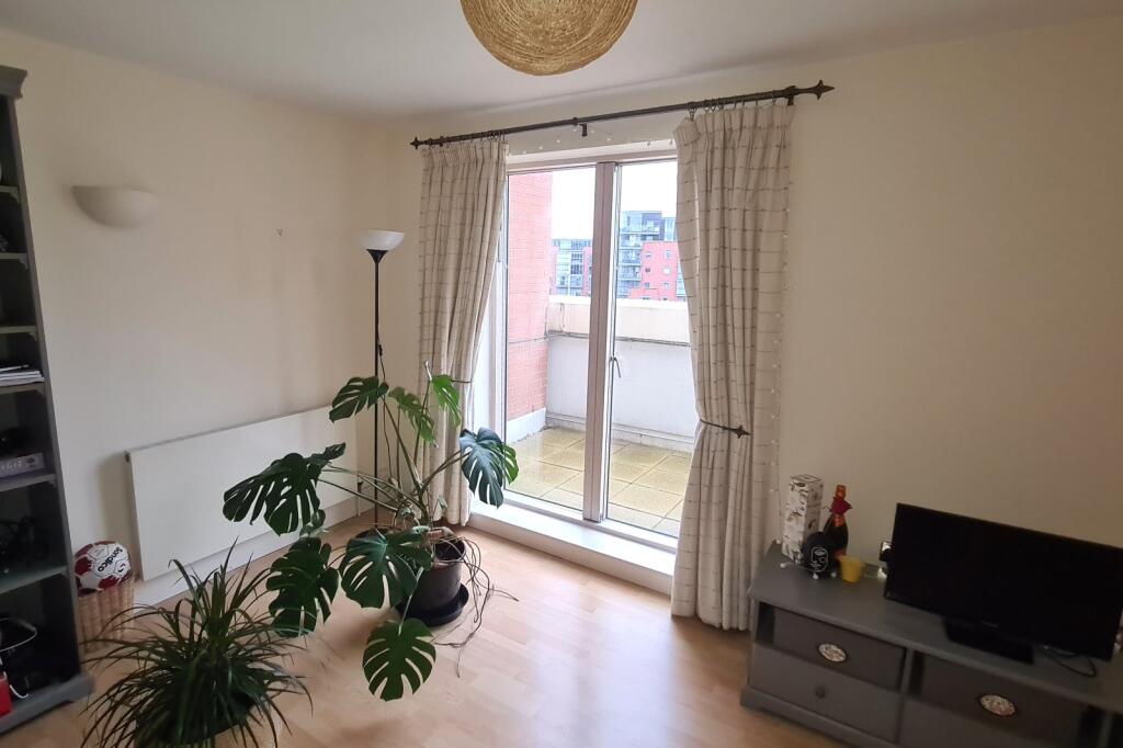 Apartment in Birmingham, Ladywood - View 3