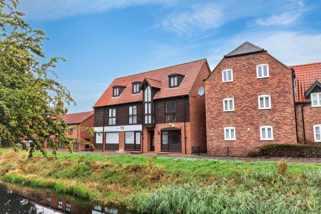 Apartment in Spalding