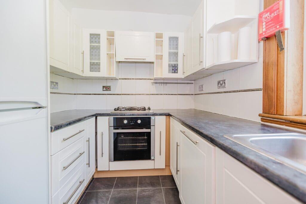 Apartment in Edinburgh, Whitson, Stenhouse, Saughton Mains and Whitson - View 5