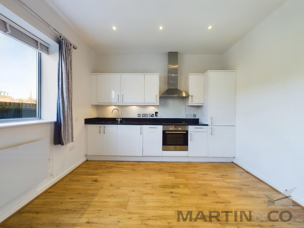 Property image for Close to City Centre and Station