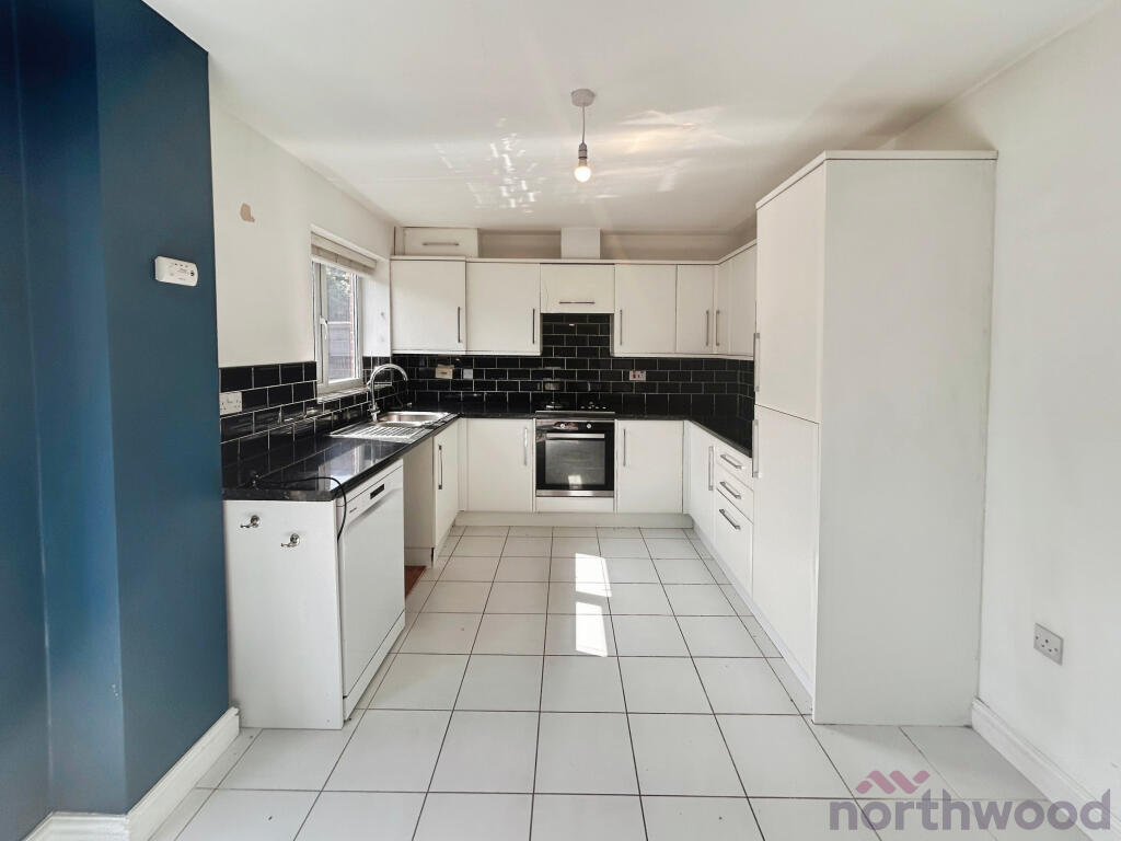 House in Bury, Greater Manchester - More
