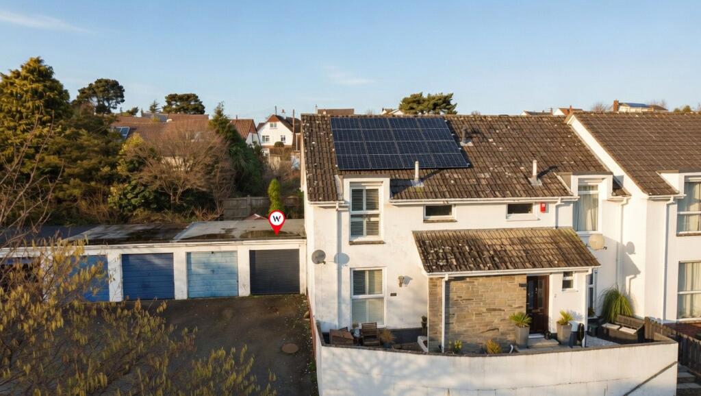 Main image of property: Nursery End, Barnstaple, Devon, EX31