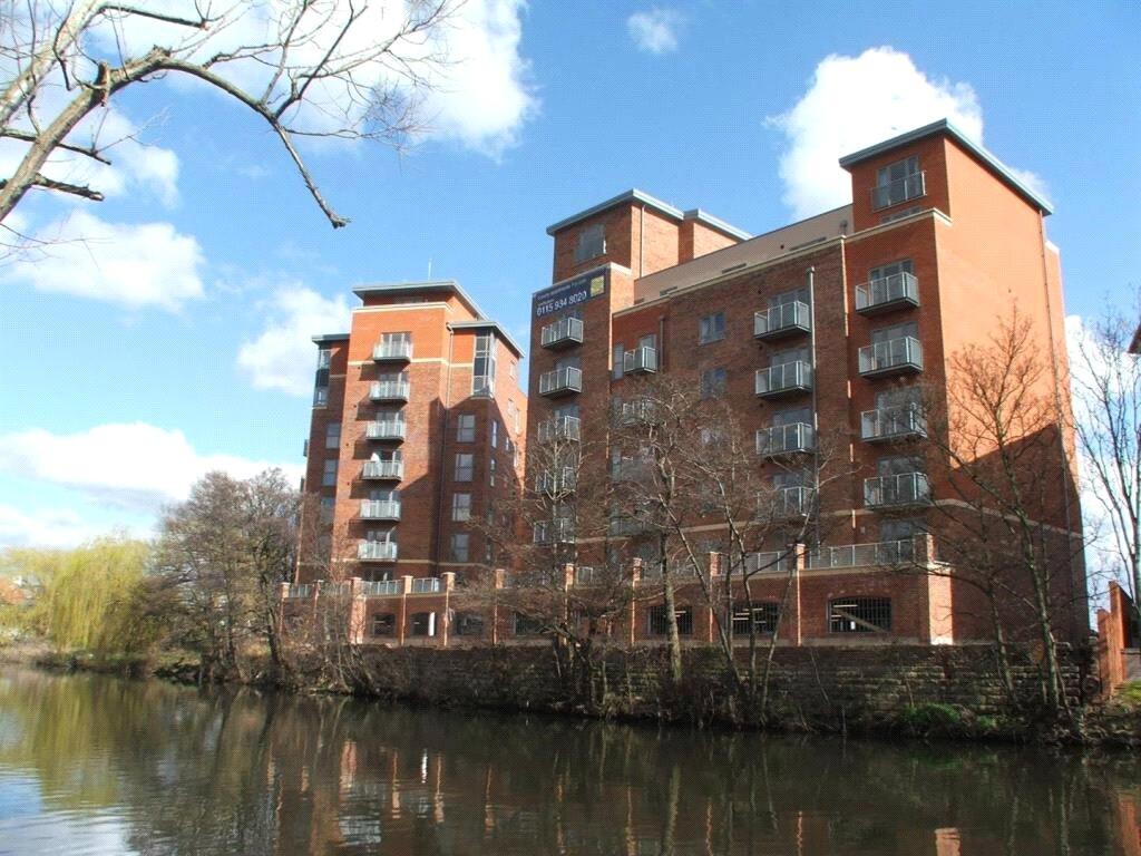 Main image of property: Derby Riverside, 7 Stuart Street, DE1