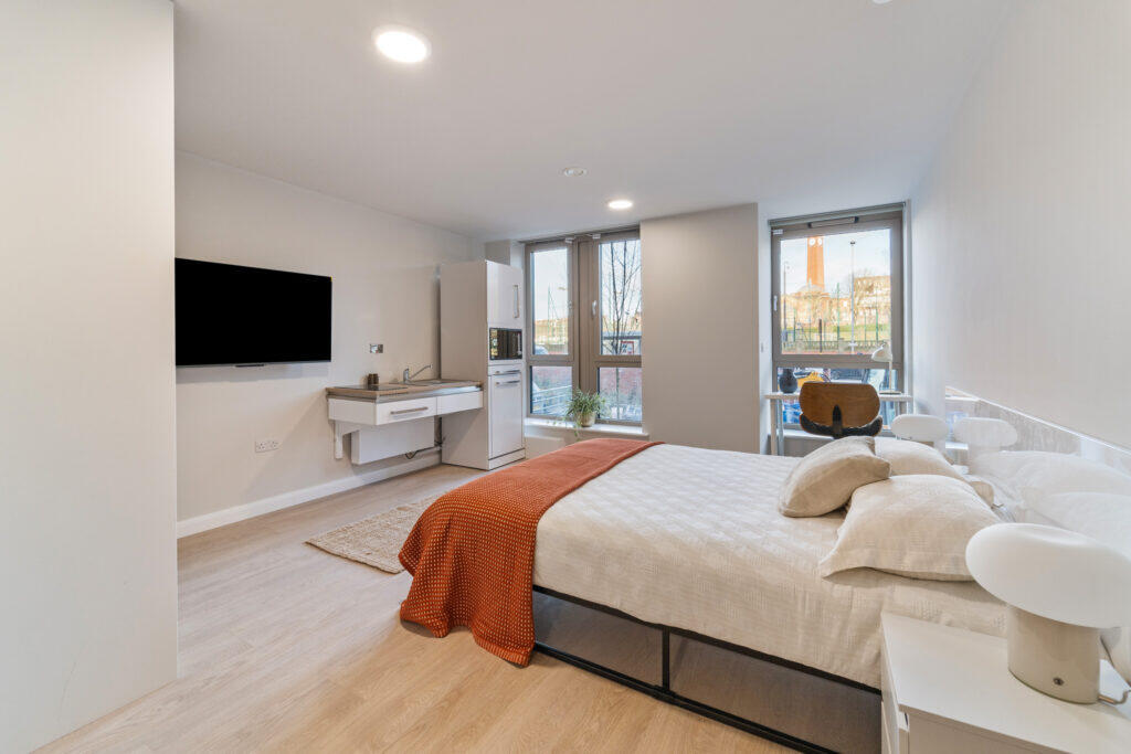 Southgate , Selly Oak, Birmingham , B29 7BH