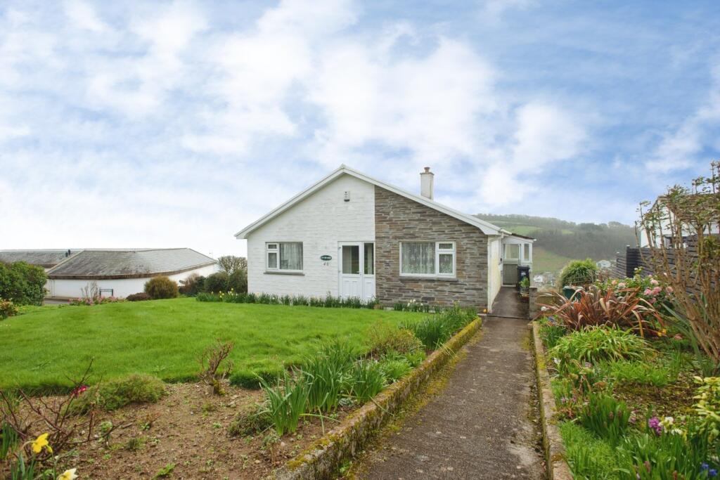 Main image of property: Perhaver Park, Gorran Haven, St Austell, PL26