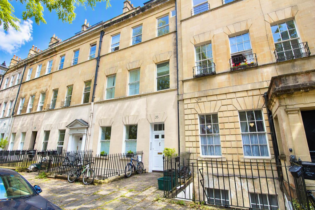 Main image of property: Grosvenor Place. Bath