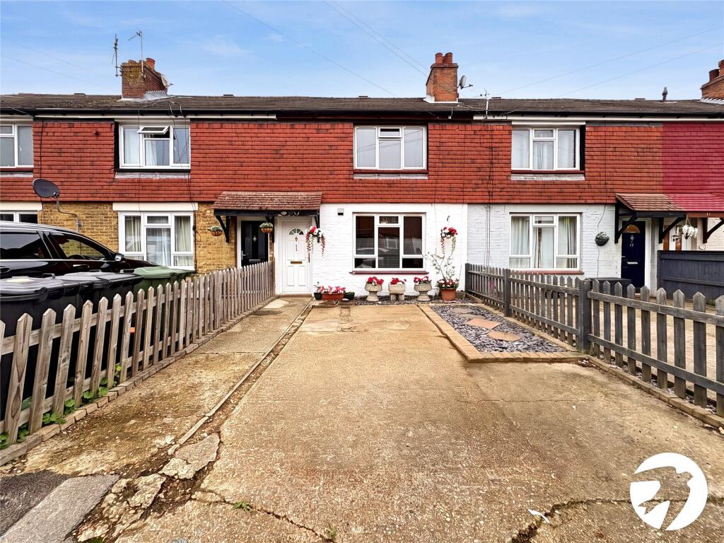 Main image of property: Camp Way, Maidstone, Kent, ME15
