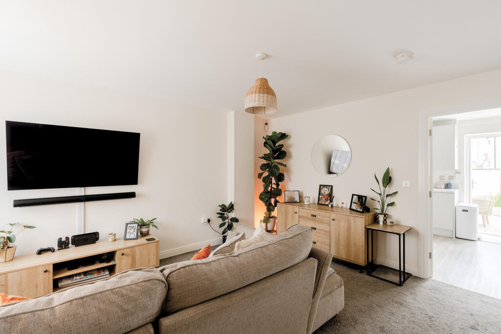 House in Bristol, Brabazon, Charlton Hayes - View 5